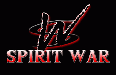 logo Spirit War logo Spirit War